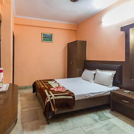 Sahara International Deluxe Hotel New Delhi Luaran gambar