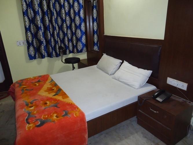 Sahara International Deluxe Hotel New Delhi Bilik gambar