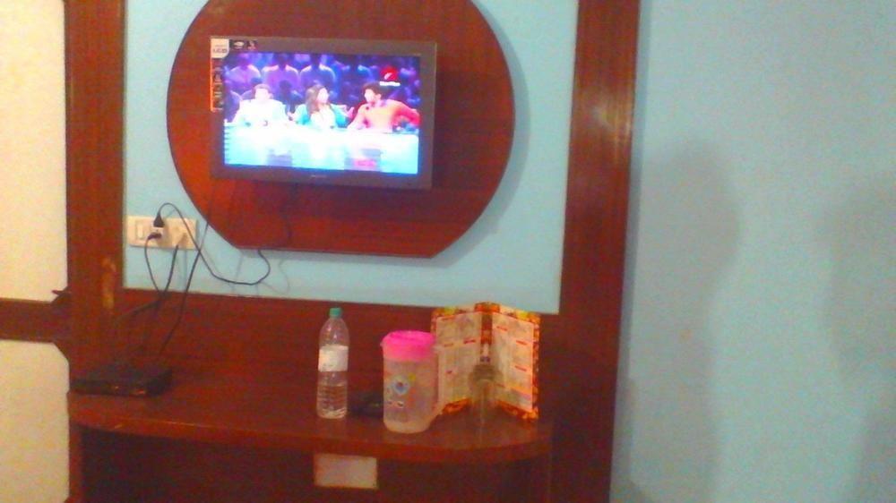 Sahara International Deluxe Hotel New Delhi Luaran gambar