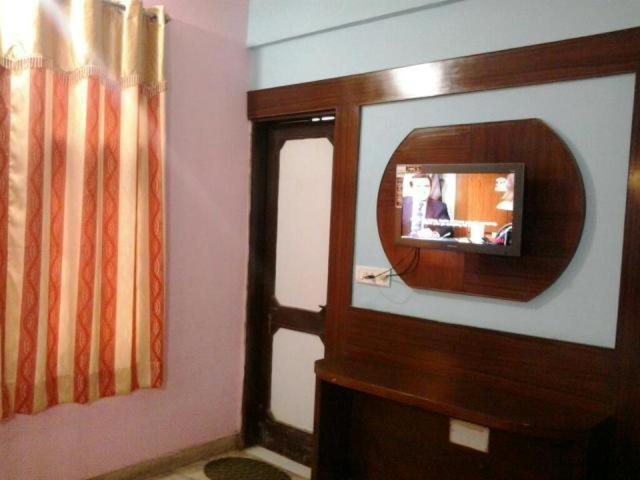 Sahara International Deluxe Hotel New Delhi Luaran gambar