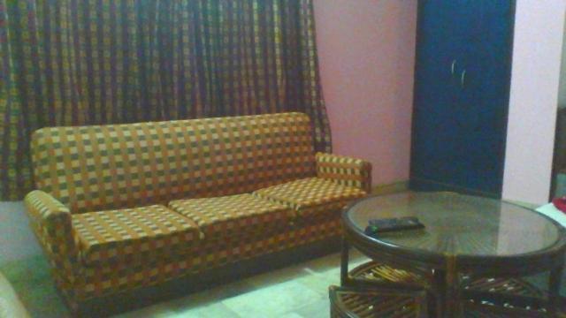 Sahara International Deluxe Hotel New Delhi Bilik gambar