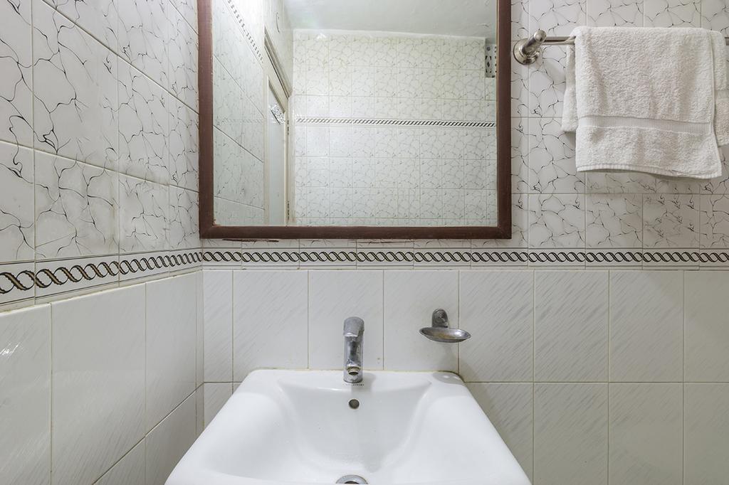 Sahara International Deluxe Hotel New Delhi Luaran gambar
